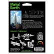 Metal Earth - Empire State Building MMS010 | Bild 3