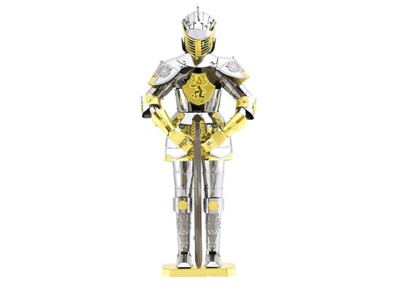 Metal Earth - European (Knight) Armor MMS142