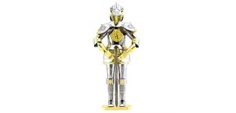 Metal Earth - European (Knight) Armor MMS142