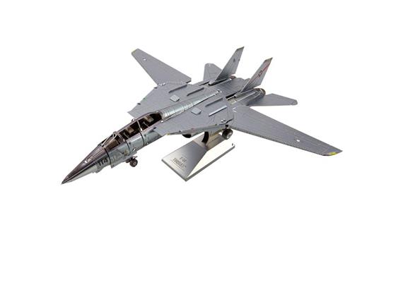 Metal Earth - F-14 Tomcat MMS458