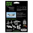 Metal Earth - F-15 Eagle MMS082 | Bild 3