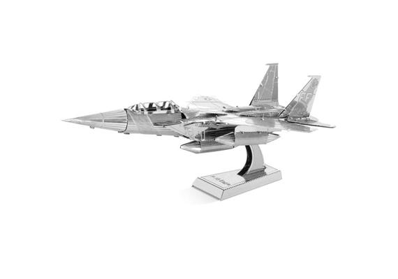 Metal Earth - F-15 Eagle MMS082