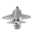 Metal Earth - F-35A Lightning II MMS065 | Bild 3