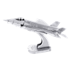 Metal Earth - F-35A Lightning II MMS065