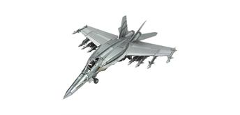 Metal Earth - F/A-18 Super Hornet™ MMS459