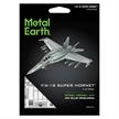 Metal Earth - F/A-18 Super Hornet™ MMS459 | Bild 2