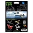 Metal Earth - F/A-18 Super Hornet™ MMS459 | Bild 3