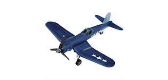 Metal Earth - F4U Corsair (farbiges Modell)