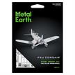 Metal Earth - F4U Corsair MMS035 | Bild 2