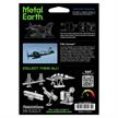 Metal Earth - F4U Corsair MMS035 | Bild 3