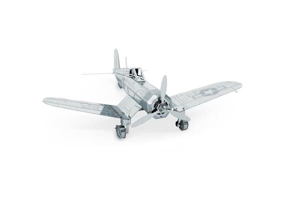 Metal Earth - F4U Corsair MMS035