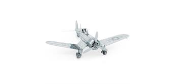 Metal Earth - F4U Corsair MMS035