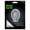 Metal Earth - Ferris Wheel MMS044 | Bild 2