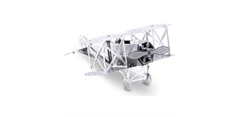 Metal Earth - Fokker D-VII MMS005