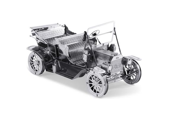 Metal Earth - Ford 1908 Model T MMS051