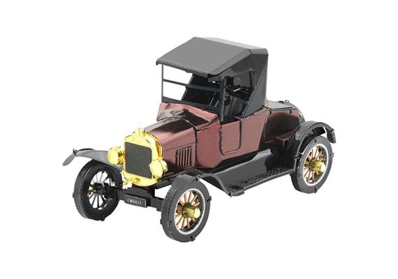 Metal Earth - Ford - 1925 Ford T Runabout MMS207