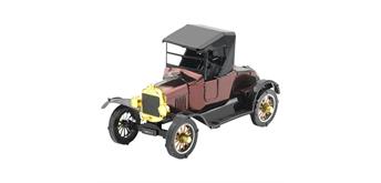 Metal Earth - Ford - 1925 Ford T Runabout MMS207