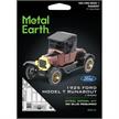 Metal Earth - Ford - 1925 Ford T Runabout MMS207 | Bild 2