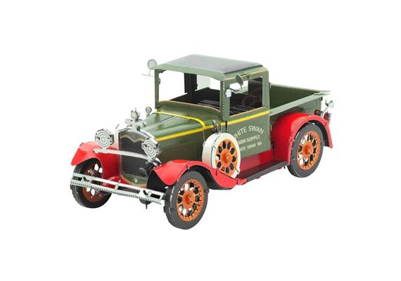 Metal Earth - Ford - 1931 Ford Model A MMS197
