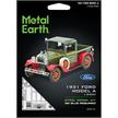 Metal Earth - Ford - 1931 Ford Model A MMS197 | Bild 2