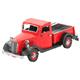 Metal Earth - Ford - 1937 Ford Pickup Truck MMS199