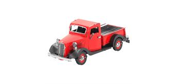 Metal Earth - Ford - 1937 Ford Pickup Truck MMS199
