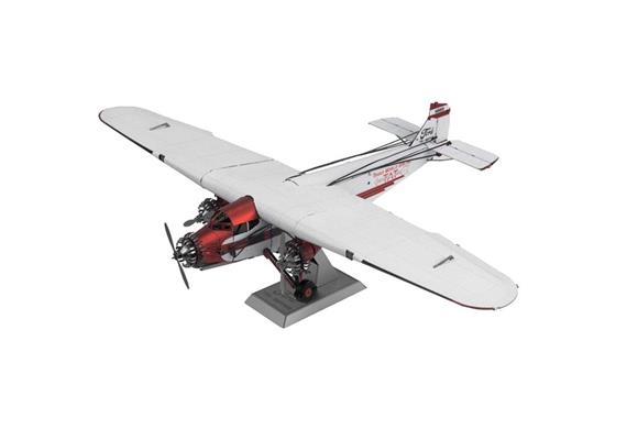 Metal Earth - Ford Trimotor (Tin Goose) MMS467