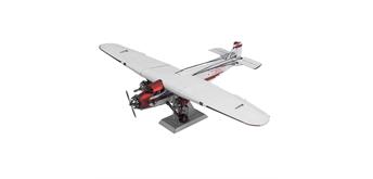 Metal Earth - Ford Trimotor (Tin Goose) MMS467