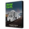 Metal Earth - Freight Train – Gift Box MMG104