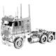 Metal Earth - Freightliner - COE Truck MMS145
