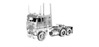 Metal Earth - Freightliner - COE Truck MMS145