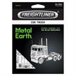 Metal Earth - Freightliner - COE Truck MMS145 | Bild 2