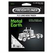 Metal Earth - Freightliner – Long Nose MMS144 | Bild 2