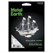 Metal Earth - Golden Hind MMS049 | Bild 2