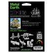 Metal Earth - Golden Hind MMS049 | Bild 3