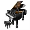 Metal Earth - Grand Piano (farbiges Modell)