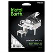 Metal Earth - Grand Piano MMS080 | Bild 2
