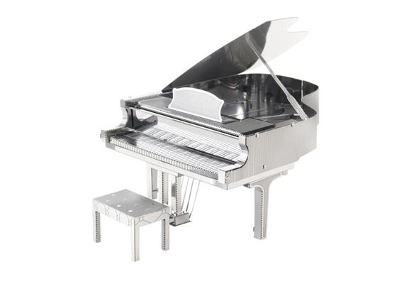Metal Earth - Grand Piano MMS080