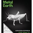 Metal Earth - Grasshopper | Bild 2