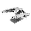 Metal Earth - HAN SOLO Imperial AT-Hauler MMS410