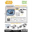 Metal Earth - HAN SOLO Imperial AT-Hauler MMS410 | Bild 3