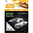 Metal Earth - HAN SOLO Imperial AT-Hauler MMS410 | Bild 2