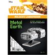 Metal Earth Han Solo Moloch's Landspeeder | Bild 2