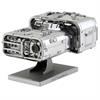 Metal Earth Han Solo Moloch's Landspeeder