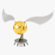 Metal Earth - Harry Potter Golden Snitch MMS442