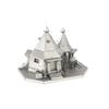 Metal Earth - Harry Potter Hagrids Hut MMS441