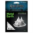 Metal Earth - Harry Potter Hagrids Hut MMS441 | Bild 2