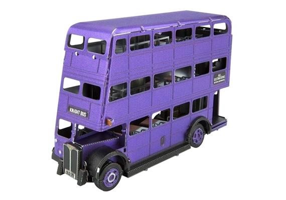 Metal Earth - Harry Potter – Knight Bus MMS464