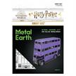 Metal Earth - Harry Potter – Knight Bus MMS464 | Bild 2