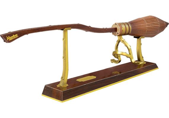 Metal Earth - Harry Potter Nimbus 2000